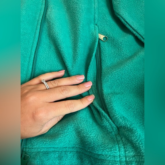 Columbia fleece omni-heat - Picture 3 of 6